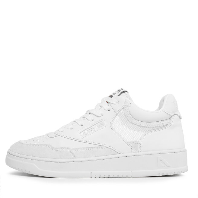 AUTRY Sportcipők AUTRY AOMM CE11 White