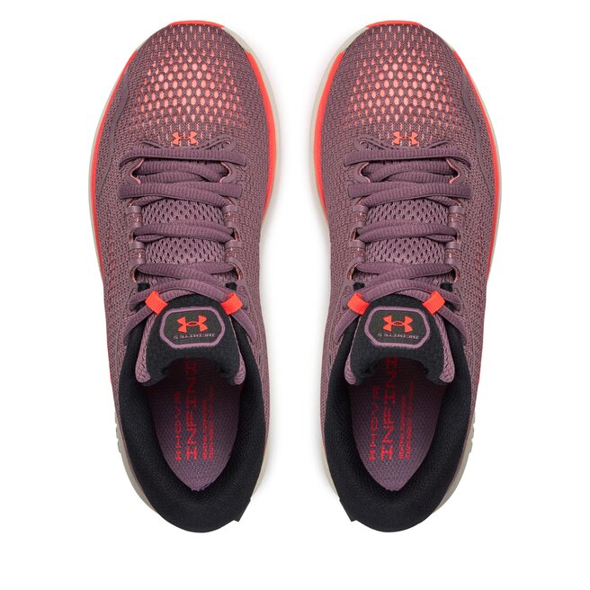 Under Armour Pantofi Under Armour Ua W Hovr Infinite 5 3026550-602 Violet