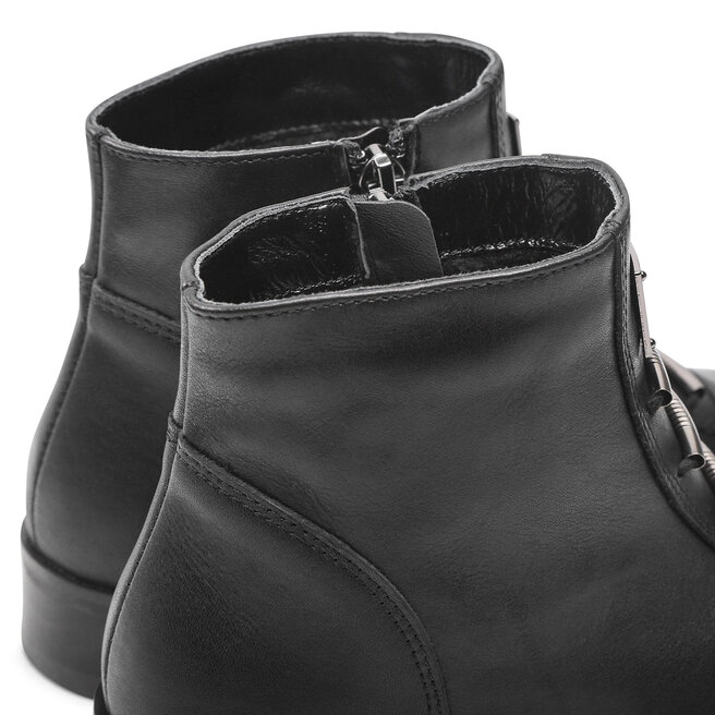 Eksbut Боти Eksbut 66-4088-155 Черен