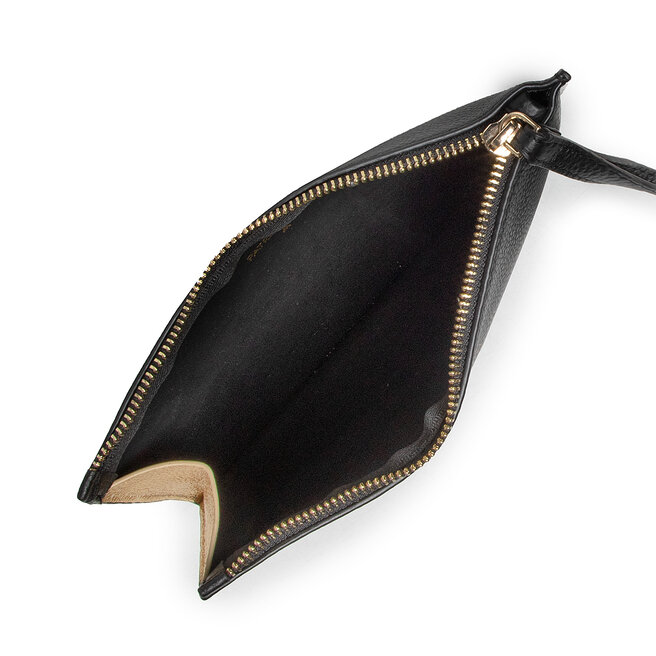 Patrizia Pepe Ľadvinka Patrizia Pepe CQ9769/L001-X2HG Black/Gold