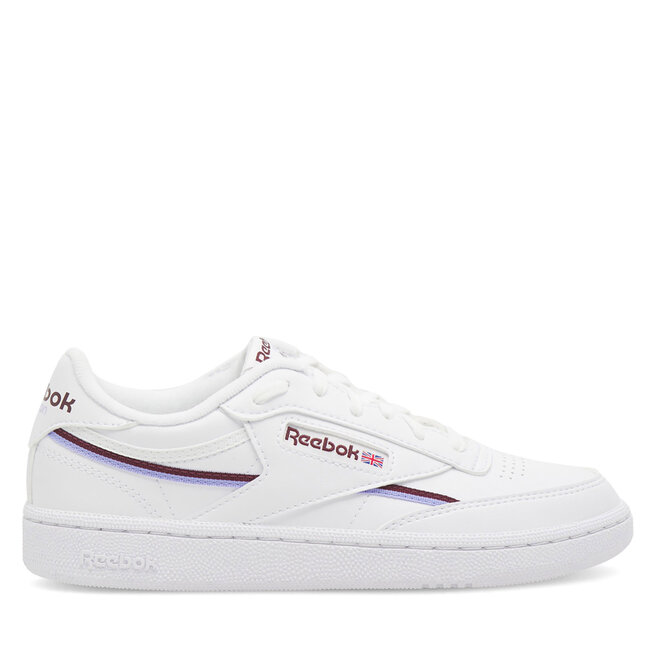 Sneakersy Reebok Club C - Biały