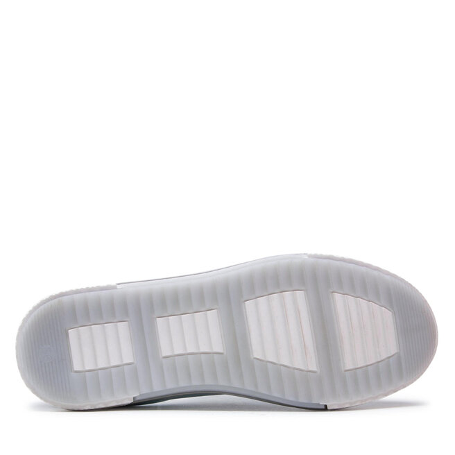 Sneakers Mumka SNK17 002 Zorro Salvaje chaussures