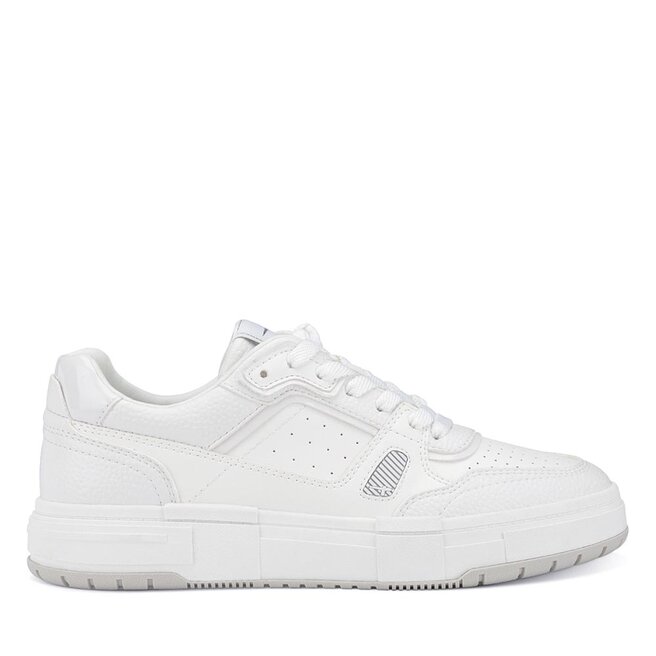 Sneakers Tamaris 1 23720 30 White Uni 146 epantofi.ro