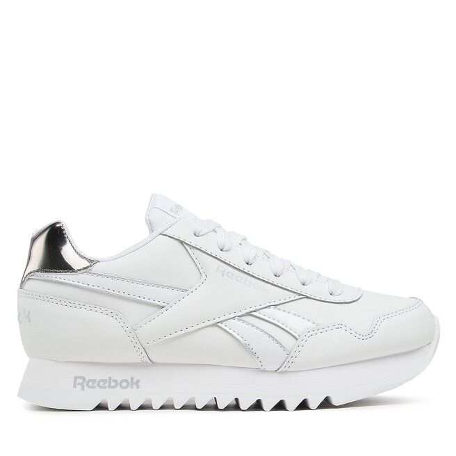 Reebok Cipő Reebok Royal Classic Jog 3 Platform IF7860 White
