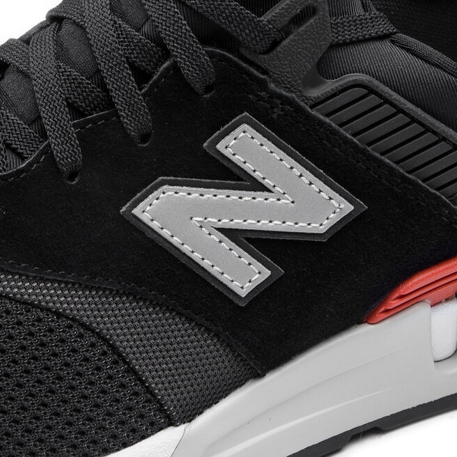 Sneakers New Balance MS997XTD Noir chaussures
