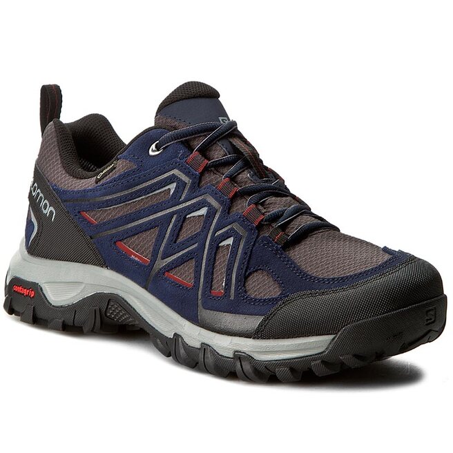 Salomon evasion 2 goretex on sale