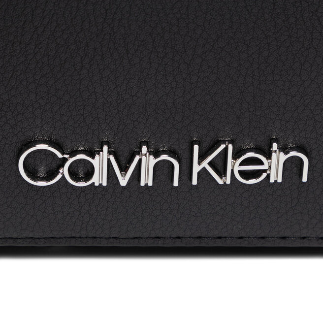Calvin Klein Kabelka Calvin Klein Ck Must Camera Bag K60K606759 BAX