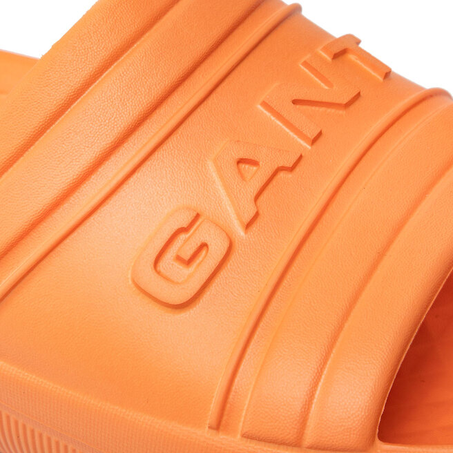 Gant Šľapky Gant Gladyn 24509689 Orange G49
