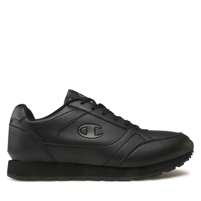 Sneakersy Champion Rr Champ Ii Element Low Cut Shoe - Czarny