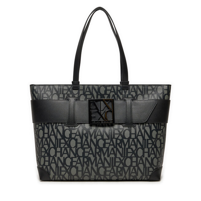 Torebka Armani Exchange 949127 3F742 - Czarny