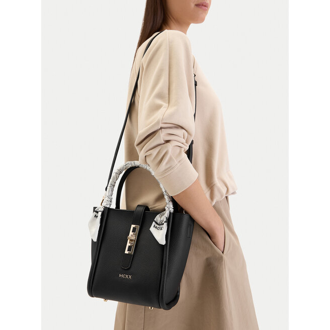 Torebka MEXX EO-MEXX-B-003-09 Czarny -