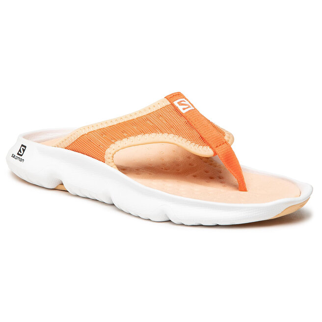Infradito Salomon Reelax Break 5.0 W 412791 20 M0 Persimon White