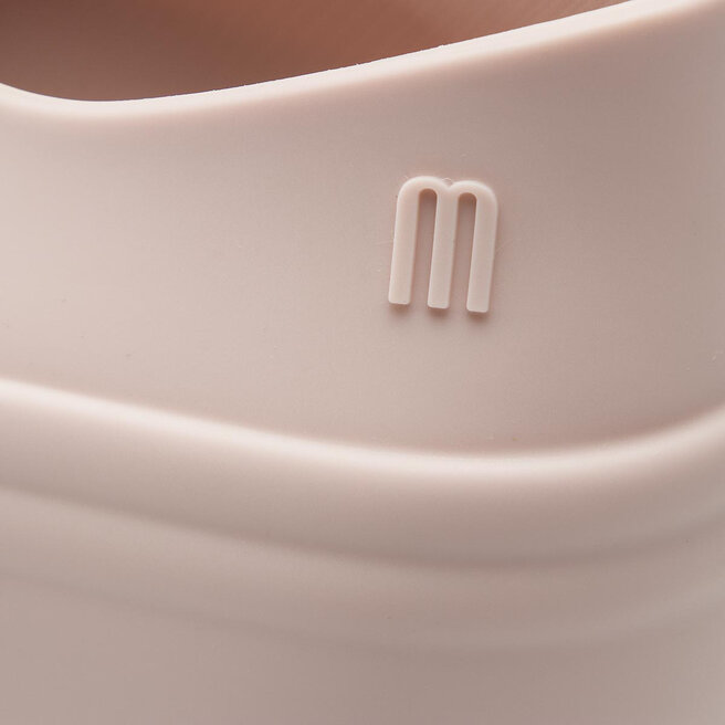 Melissa Αθλητικά Melissa Ulitsa Sneaker Platform 32556 Pink/Beige 51430