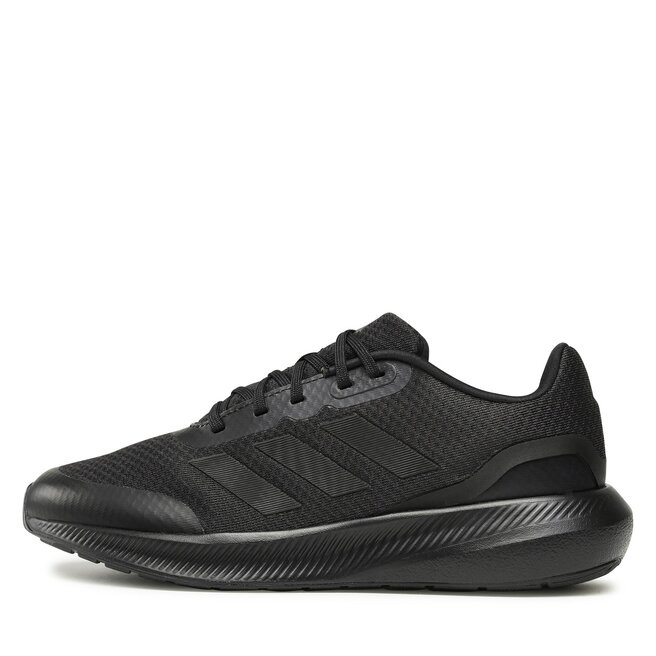 adidas Schuhe adidas Runfalcon 3.0 K HP5842 Core Black/Core Black/Core Black
