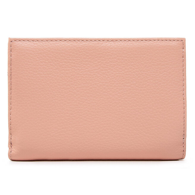 COCCINELLE: Cartera para mujer, Rosa