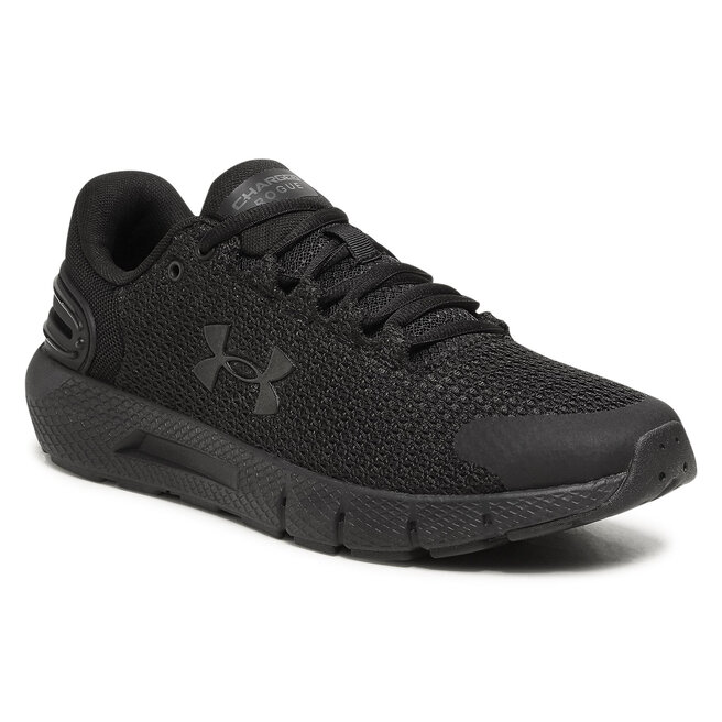 Under Armour Взуття Under Armour Ua Charged Rogue 2.5 3024400-002 Blk