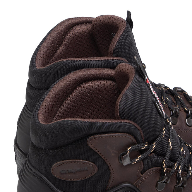 Grisport Trekkings Grisport 10242D26G Calz.