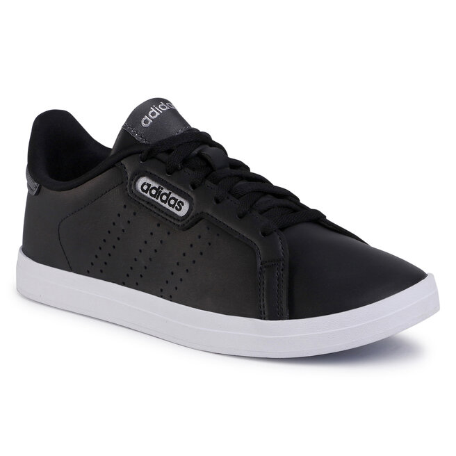 adidas courtpoint cl x