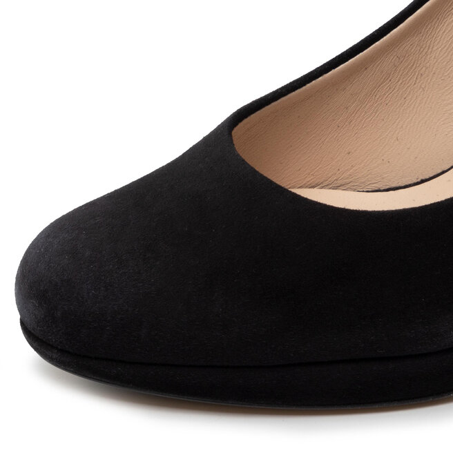 HÖGL Stilettos HÖGL 0-128002 Black 0100