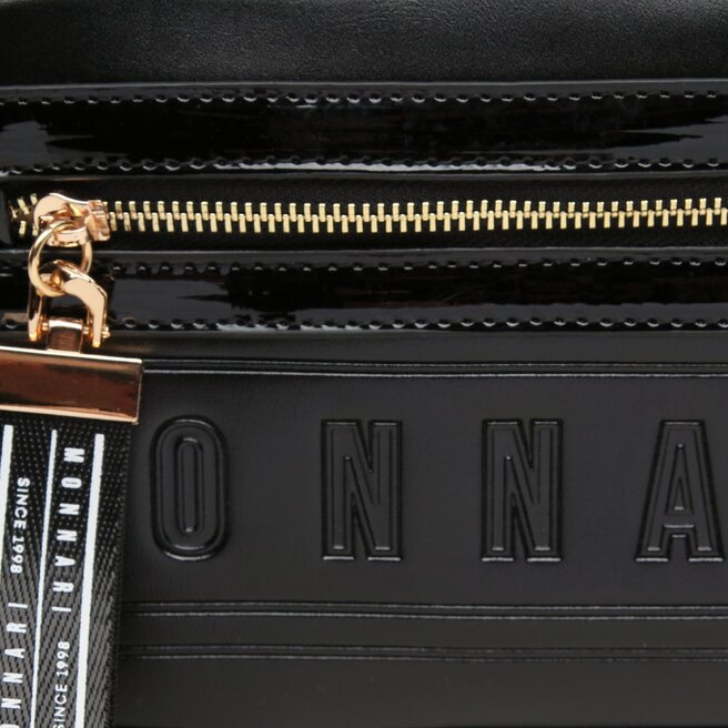 Monnari Дамска чанта Monnari BAG0710-020 Черен