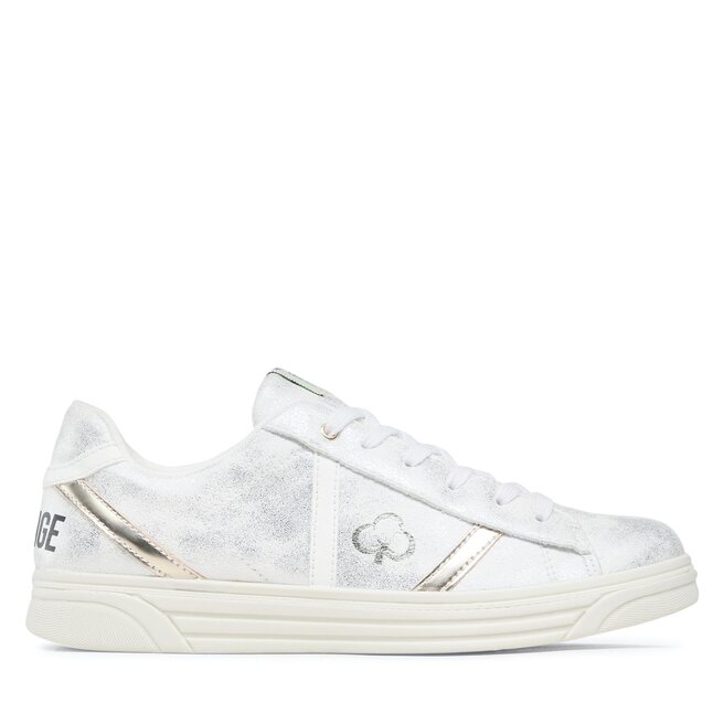 Sneakersy Primigi - D Srebrny