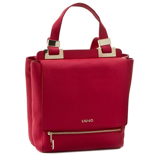 Liu Jo Rankinė Cartella Piccola Ren N67156 E0204 Mėlyna • Modivo.lt