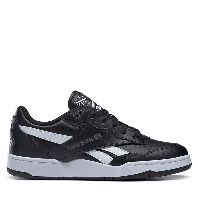 Reebok Boty Reebok BB 4000 II Shoes IE4297 Černá