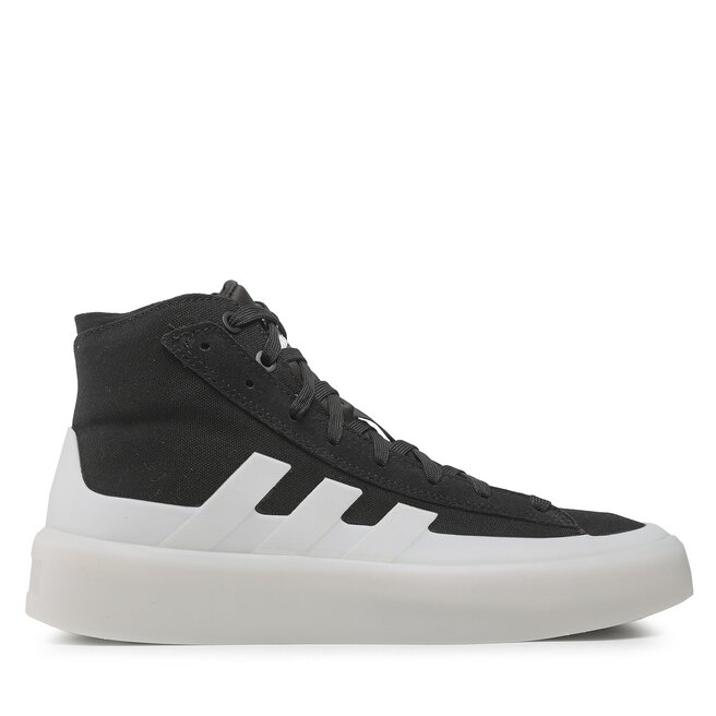 Sneakersy adidas ZNSORED HI - Czarny