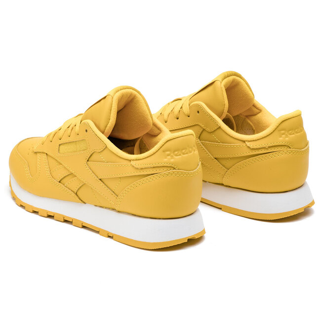 Reebok urban sales yellow