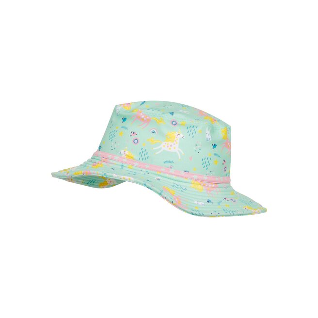 Kapelusz Playshoes - Zielony
