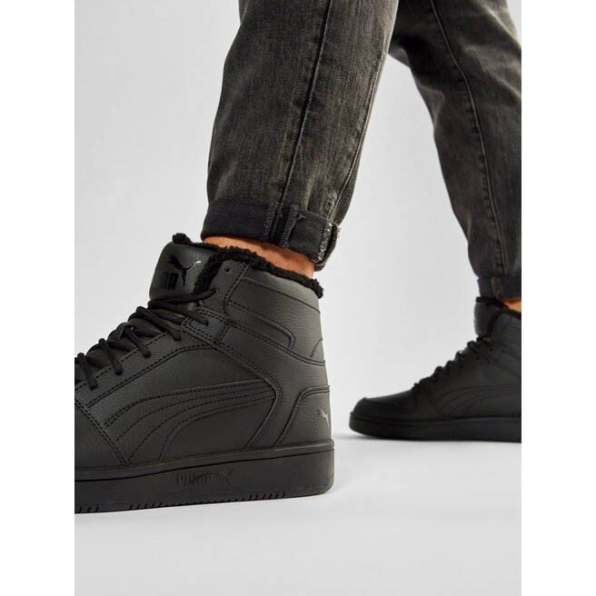 puma rebound layup winter