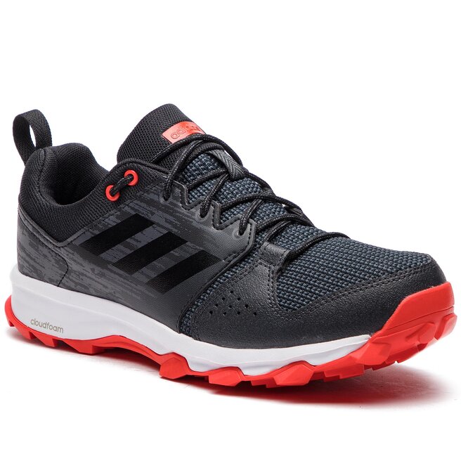 Scarpe adidas Galaxy Trail B44671 Cblack Cblack Carbom escarpe