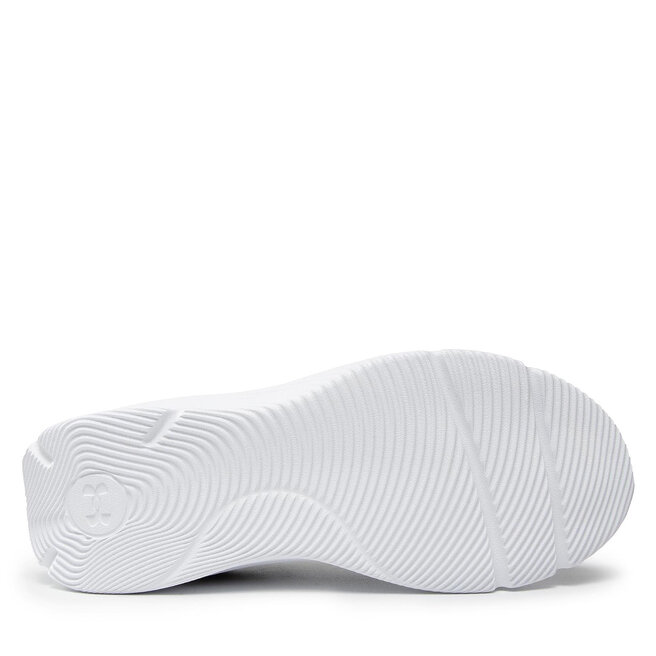 Under Armour Παπούτσια Under Armour Ua Mojo 2 3024134-001 Blk/Wht