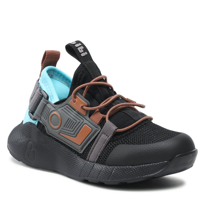 Αθλητικά Bibi Evolution 1053255 BlackCaramel