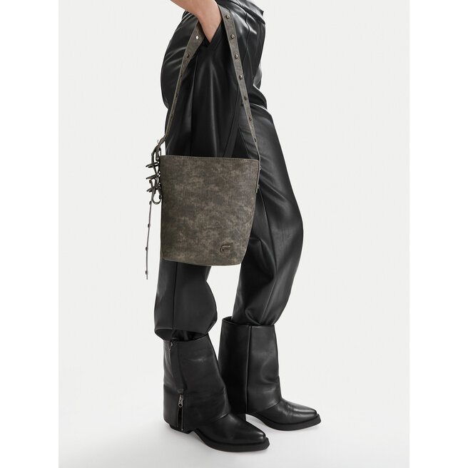 Torebka G-Star Raw EO-LDA8713 Szary -