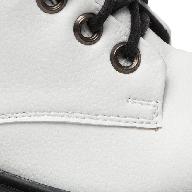Altercore Боти Altercore Bartel Vegan White