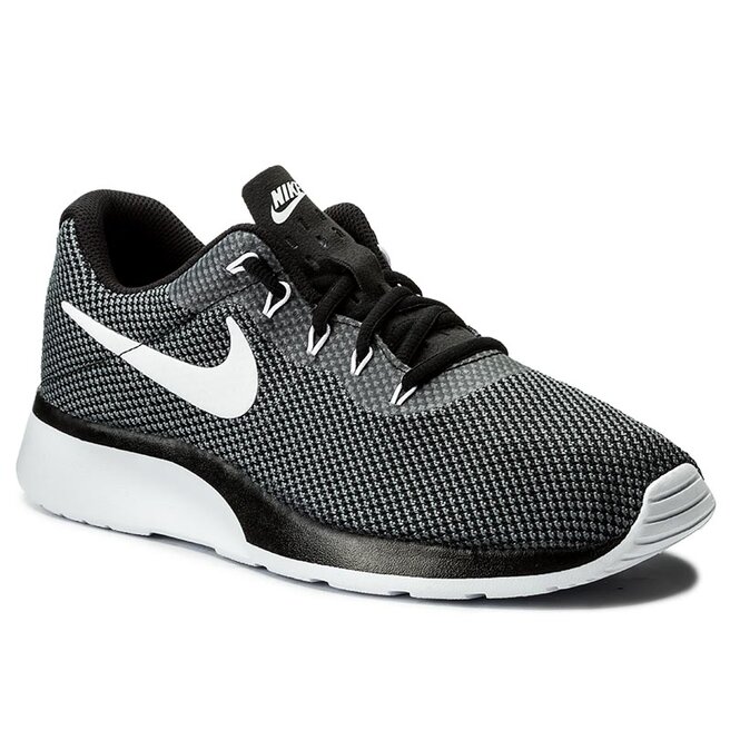 Zapatos Nike Tanjun 921669 002 Dark Grey/White/Black • Www.zapatos.es