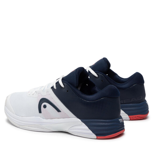 Head Pantofi Head Revolt Evo 2.0 273232 White/Dark Blue 065