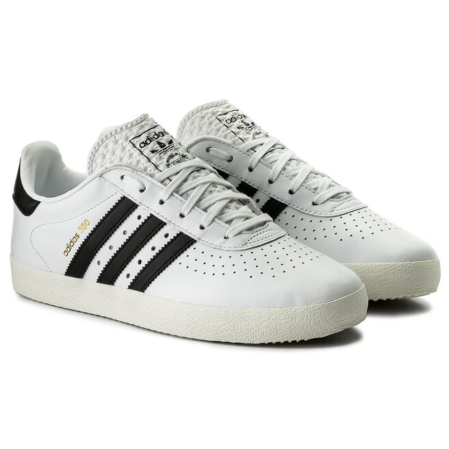 Chaussures adidas 350 CQ2780 Ftwwht Cblack Owhite chaussures