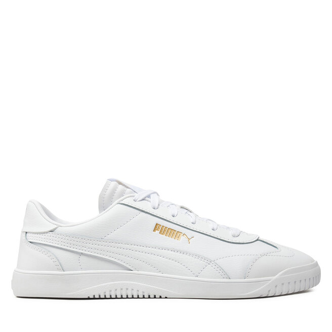 Sneakersy Puma Club 5V5 - Biały