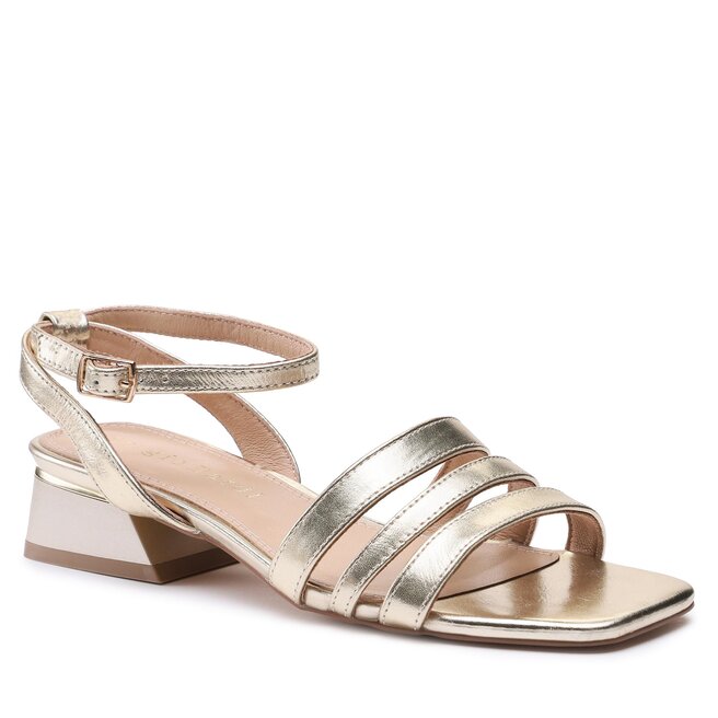 Sandale Sergio Bardi WYL3013-10Z-SB Gold
