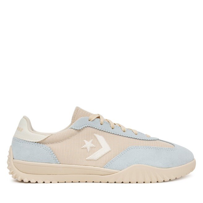 Sneakersy Converse Run Star - Écru
