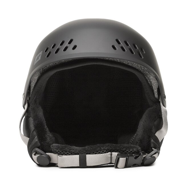 Produktbild von K2 Skis Herren Skihelm Phase PRO Black L/XL 10B4000.3.1.L/XL