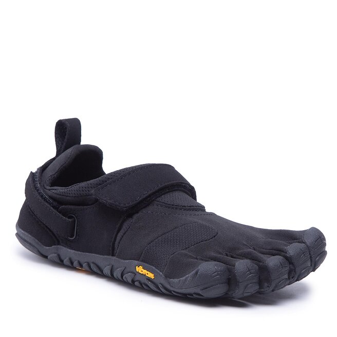 Pantofi Vibram Fivefingers Kmd Sport 2.0 21W3601 Black/Black