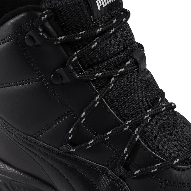 puma axis boot unisex