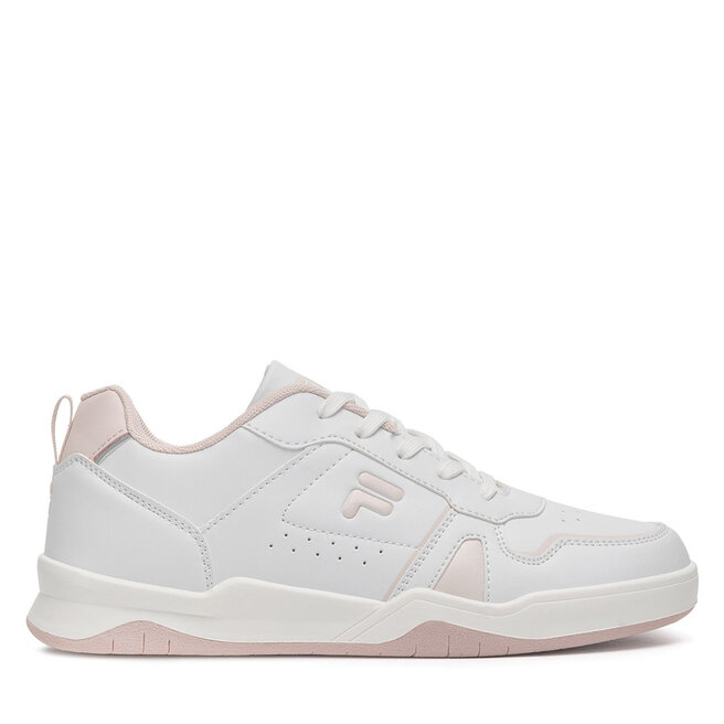 Sneakersy Fila MADSANE - Biały