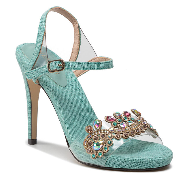 Sandale Menbur 22842 Turquesa 056 056 imagine noua gjx.ro
