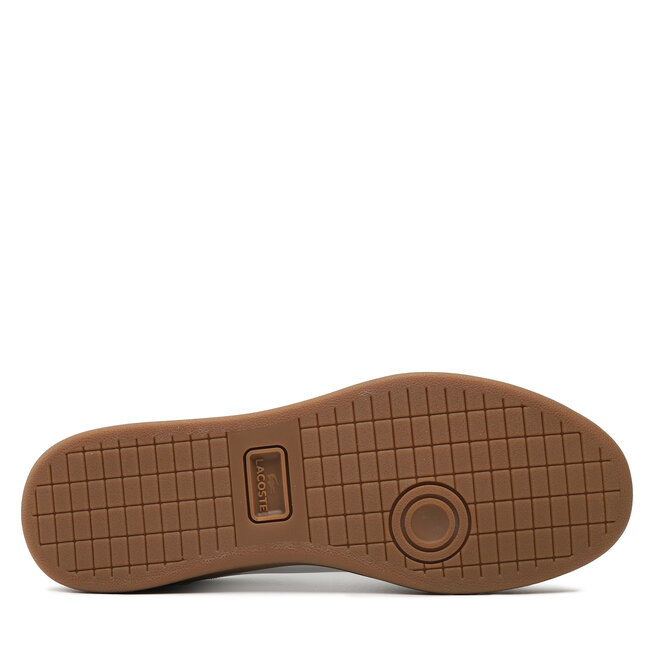 Lacoste Sneakers Lacoste Carinaby Pro 123 1 Sma 745SMA0024Y37 Wht/Gum