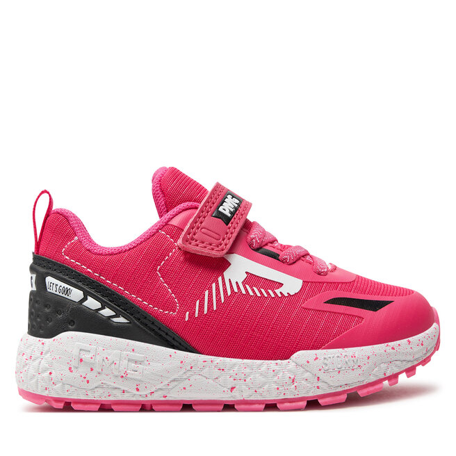 Sneakersy Primigi - Różowy