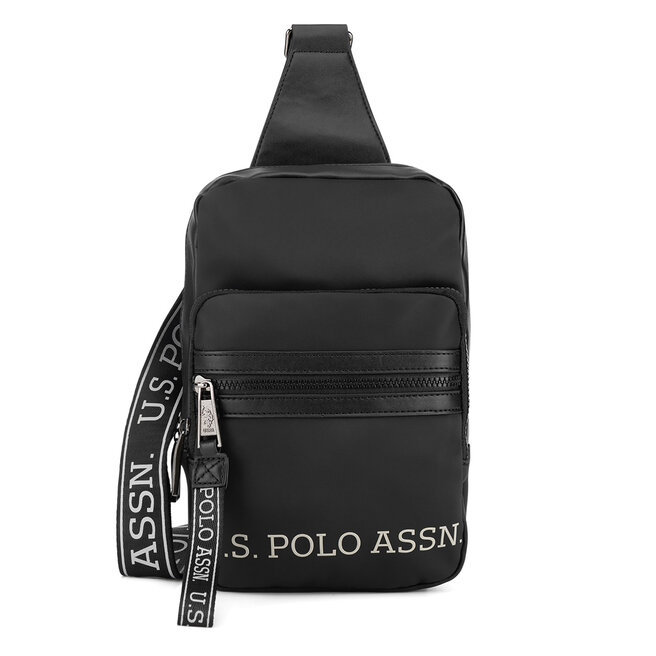 Plecak U.S. Polo Assn. - Czarny